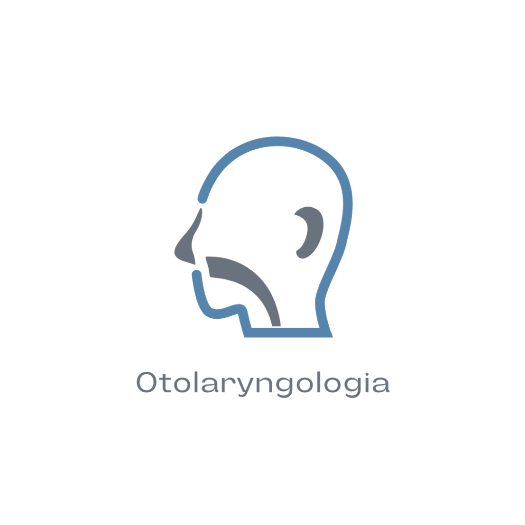 Ortoloryngologia